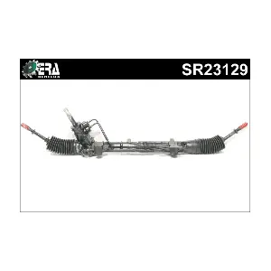 SR23129 ERA Benelux