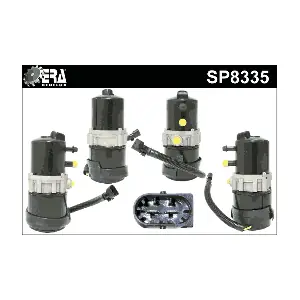 SP8335 ERA Benelux