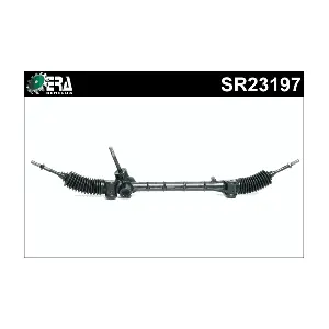 SR23197 ERA Benelux
