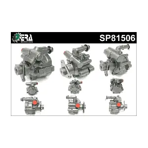 ERA Benelux SP81506