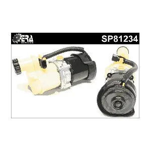 SP81234 ERA Benelux
