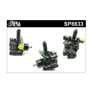 ERA Benelux SP8633