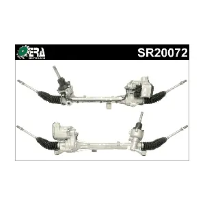SR20072 ERA Benelux