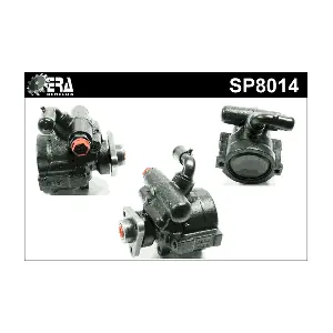 ERA Benelux SP8014