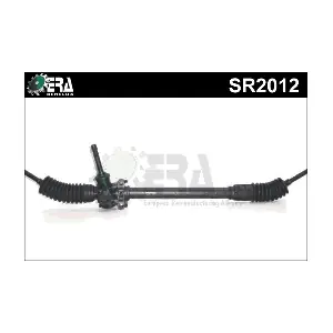 ERA Benelux SR2012