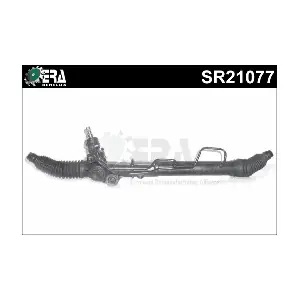 SR21077 ERA Benelux