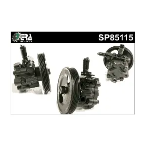 SP85115 ERA Benelux