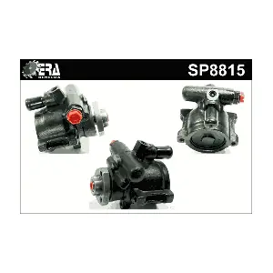 SP8815 ERA Benelux