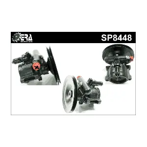 SP8448 ERA Benelux