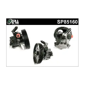 SP85160 ERA Benelux