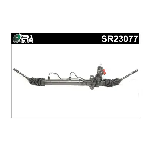 SR23077 ERA Benelux