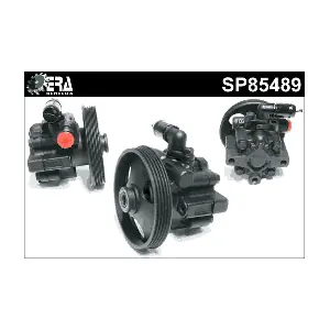 SP85489 ERA Benelux