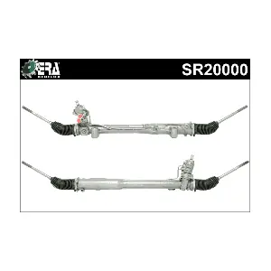 SR20000 ERA Benelux