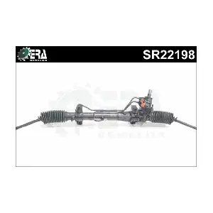 SR22198 ERA Benelux