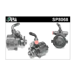 ERA Benelux SP8068