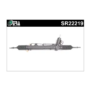 ERA Benelux SR22219 Рульовий механізм