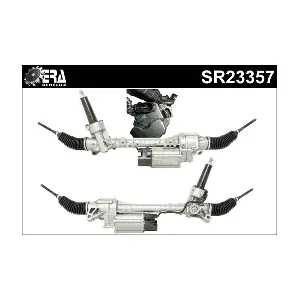SR23357 ERA Benelux