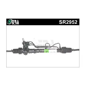 SR2952 ERA Benelux