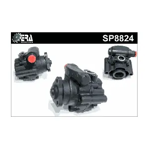 SP8824 ERA Benelux