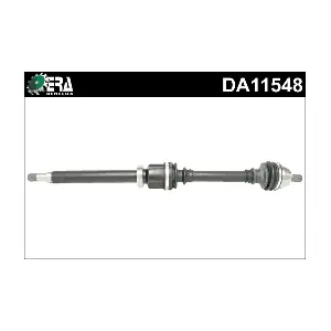 DA11548 ERA Benelux