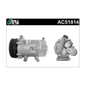 ERA Benelux AC51814