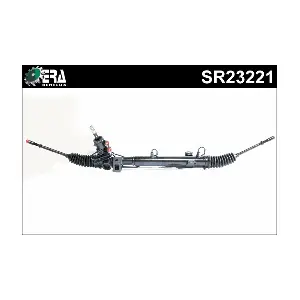 SR23221 ERA Benelux