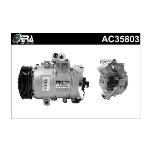AC35803 ERA Benelux