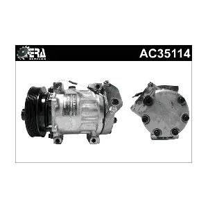 AC35114 ERA Benelux