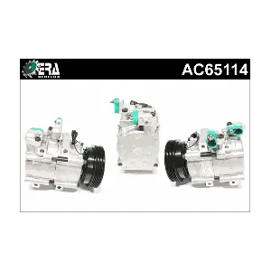 AC65114 ERA Benelux