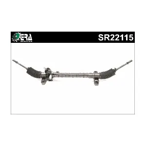 SR22115 ERA Benelux