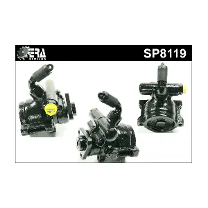 SP8119 ERA Benelux