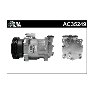 AC35249 ERA Benelux