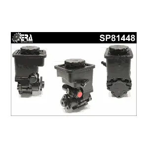 SP81448 ERA Benelux