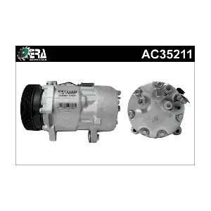 ERA Benelux AC35211