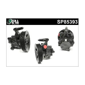 SP85393 ERA Benelux
