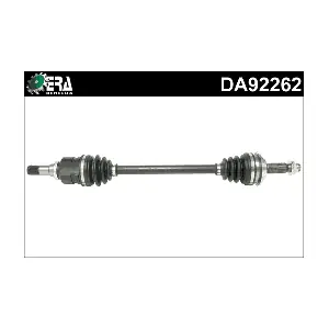 DA92262 ERA Benelux