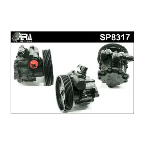 SP8317 ERA Benelux