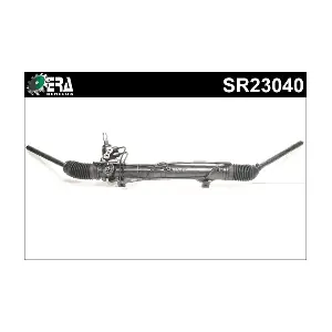 SR23040 ERA Benelux