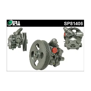SP81406 ERA Benelux