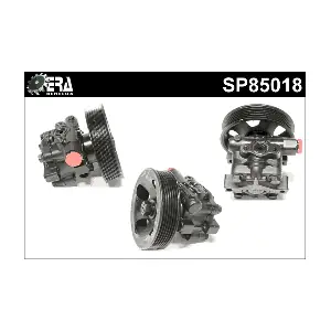 SP85018 ERA Benelux