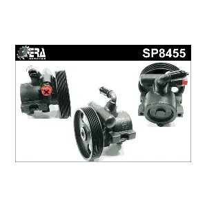 ERA Benelux SP8455
