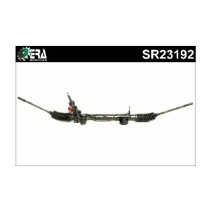 SR23192 ERA Benelux
