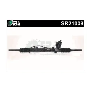 SR21008 ERA Benelux