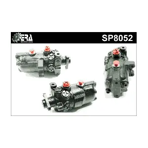 SP8052 ERA Benelux