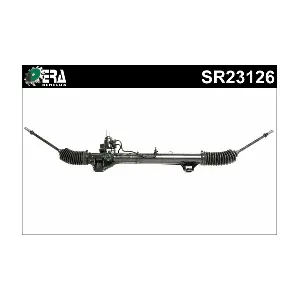 SR23126 ERA Benelux