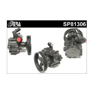 SP81306 ERA Benelux
