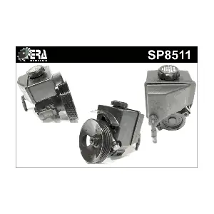 ERA Benelux SP8511