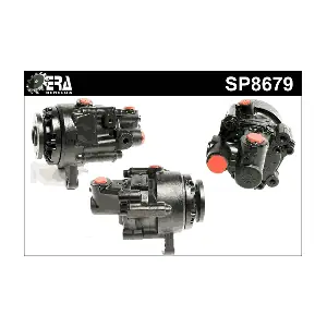 ERA Benelux SP8679