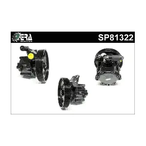 SP81322 ERA Benelux