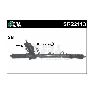 ERA Benelux SR22113